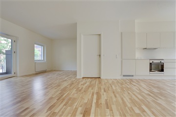 Photo 6. Apartment, Sejrøgade, København Ø 