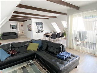 Photo 2. Apartment, Maren Turis Gade, Aalborg 