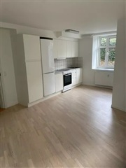 Photo 1. Apartment, Valdemarsgade, Aalborg 