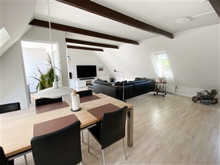 Photo 6. Apartment, Maren Turis Gade, Aalborg 