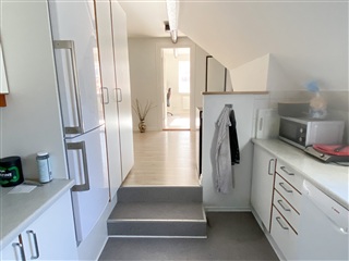 Photo 13. Apartment, Maren Turis Gade, Aalborg 