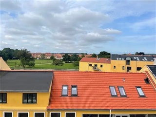 Photo 5. Apartment, Jernbanegade, Frederikssund 