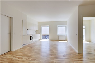 Photo 5. Apartment, Sejrøgade, København Ø 
