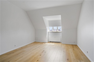 Photo 7. Apartment, Studiestræde, København K 