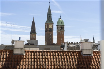 Photo 1. Apartment, Studiestræde, København K 