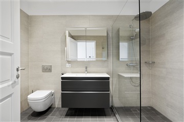 Photo 8. Apartment, Studiestræde, København K 