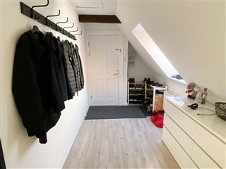 Photo 25. Apartment, Maren Turis Gade, Aalborg 