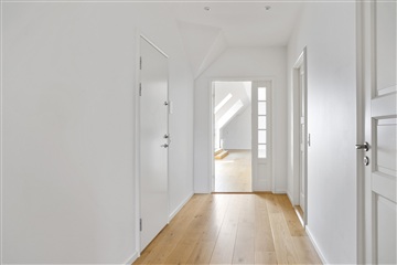 Photo 9. Apartment, Studiestræde, København K 