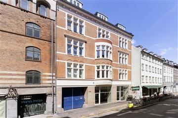 Photo 2. Apartment, Studiestræde, København K 