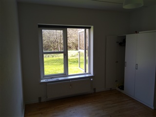 Photo 2. Room, Glanshatten, Odense SØ 