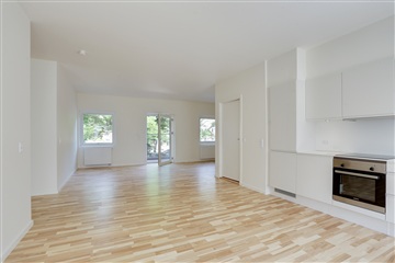 Photo 4. Apartment, Sejrøgade, København Ø 