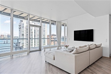 Photo 9. Apartment, Islands Brygge, København S 