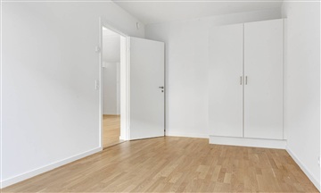 Photo 1. Apartment, Strandparken, Køge 