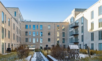 Photo 11. Apartment, Strandparken, Køge 