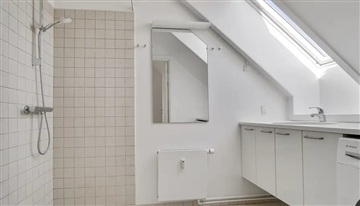 Photo 3. Apartment, Jernbanegade, Frederikssund 