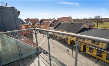 Photo 1. Apartment, Jernbanegade, Frederikssund 