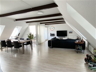 Photo 1. Apartment, Maren Turis Gade, Aalborg 