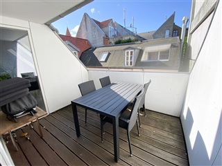 Photo 3. Apartment, Maren Turis Gade, Aalborg 