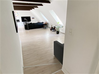 Photo 9. Apartment, Maren Turis Gade, Aalborg 