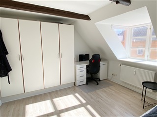 Photo 15. Apartment, Maren Turis Gade, Aalborg 