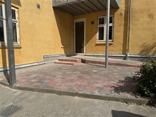 Photo 5. Apartment, Farvergade, Horsens 