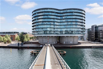 Billede 14. Lejlighed, Islands Brygge, København S 