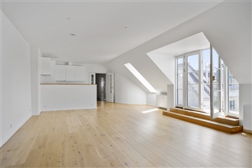 Photo 5. Apartment, Studiestræde, København K 