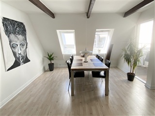 Photo 7. Apartment, Maren Turis Gade, Aalborg 