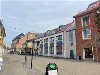 Photo 6. Apartment, Jernbanegade, Frederikssund 