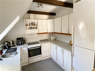 Photo 12. Apartment, Maren Turis Gade, Aalborg 