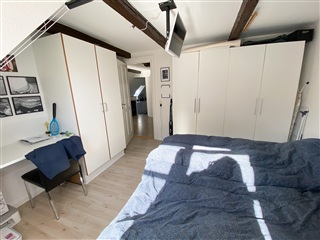Photo 22. Apartment, Maren Turis Gade, Aalborg 