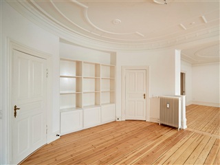Photo 2. Apartment, Danas Plads, Frederiksberg C 