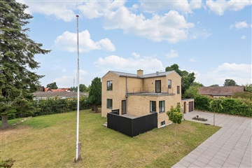 Photo 1. House, Marievej, Greve 