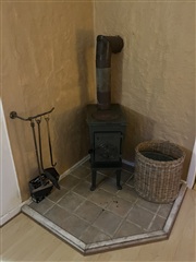 Billede 10. Hus/villa, Gevninge Bygade, Roskilde 