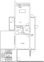Photo 12. Apartment, Staldgaardsgade, Vejle 