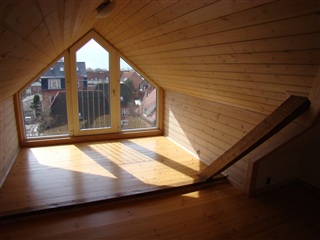 Photo 1. Apartment, Falkevej, Fredericia 