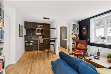 Photo 4. Apartment, , Fredensborg 