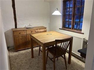 Billede 6. Hus/villa, Gevninge Bygade, Roskilde 