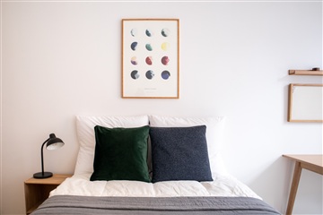 Photo 2. Room, , København K 