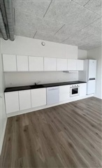 Photo 1. Apartment, Staldgaardsgade, Vejle 
