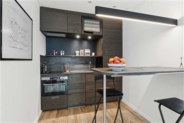 Photo 5. Apartment, , Fredensborg 