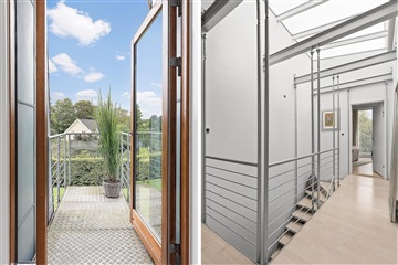Photo 16. House, Clarasvej, Charlottenlund 
