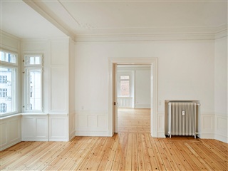 Photo 5. Apartment, Danas Plads, Frederiksberg C 