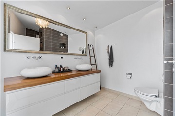 Photo 5. House, Clarasvej, Charlottenlund 
