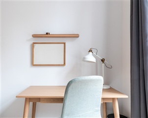 Photo 4. Room, , København K 