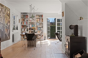 Photo 2. House, Birkevej, Køge 