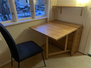 Billede 8. Hus/villa, Gevninge Bygade, Roskilde 