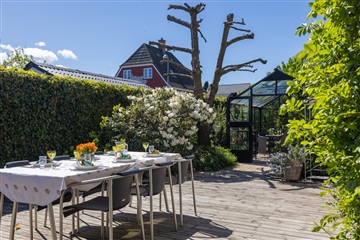 Photo 1. House, Birkevej, Køge 