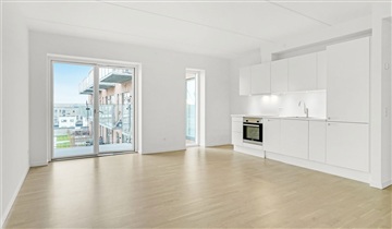 Photo 2. Apartment, Sejlbjerg Alle, Hedehusene 