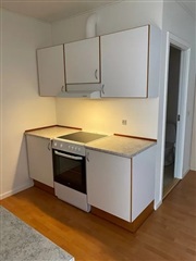 Photo 2. Apartment, Stadionvej, Otterup 
